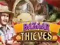 Gra Bazaar thieves w Internecie