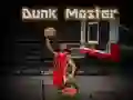 Gra Dunk Master w Internecie