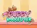 Gra Cute Puppy Makeover w Internecie