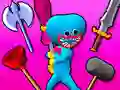 Gra Draw Weapon 3D w Internecie
