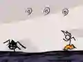 Gra Fancy Pants Adventure w Internecie