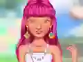 Gra BFFs E-Girl Vs Soft Girl w Internecie