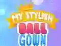 Gra My Stylish Ball Gown w Internecie