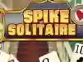 Gra Spike Solitaire w Internecie