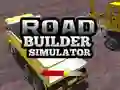 Gra Road Builder Simulator w Internecie