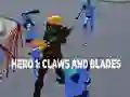 Gra Hero 1: Claws and Blades w Internecie