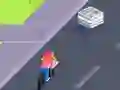 Gra Paper Girl w Internecie