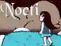 Gra Nocti w Internecie
