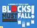Gra Blocks Must Fall! w Internecie