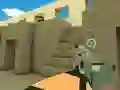 Gra Pixel Warfare w Internecie
