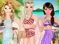 Gra Fashion Dress Trend For Hawaii w Internecie