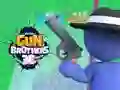 Gra Gun Brothers 3D w Internecie