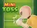 Gra Mini Toss w Internecie