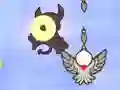 Gra Twilight Wings w Internecie