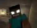 Gra Noob: 5 Nights at Herobrine's w Internecie