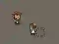 Gra Pixel Zombie Shooter w Internecie