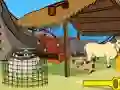 Gra Saanen Goat Escape w Internecie
