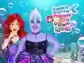 Gra Underwater Princess Vs Villain Rivalry w Internecie