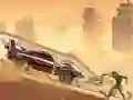 Gra Zombie Hill Racing w Internecie
