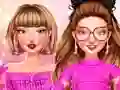 Gra Celebrity Valentino Pink Collections w Internecie