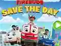 Gra Firebuds: Save the Day w Internecie