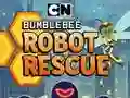 Gra Bumblebee Robot Rescue w Internecie