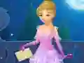 Gra Cinderella Dress Up Fashion nova w Internecie