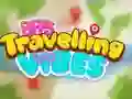 Gra BFFs Travelling Vibes w Internecie