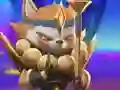 Gra Soldier Little Cat Escape w Internecie