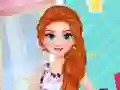 Gra Princess Kitchen Stories: Birthday Cake w Internecie