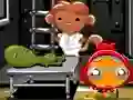 Gra Monkey Go Happy Stage 671 w Internecie