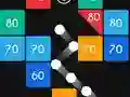 Gra Balls Bricks Breaker 2 w Internecie