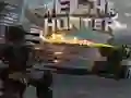 Gra Mecha Hunter w Internecie