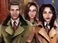 Gra Shadows of Crime w Internecie