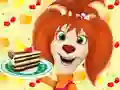 Gra The Barkers Cooking Game w Internecie
