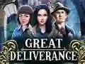 Gra Great Deliverance w Internecie