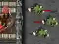 Gra Kingdom Defender w Internecie