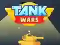 Gra Tank Wars w Internecie
