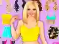 Gra Dress Up Games w Internecie