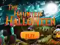 Gra The Haunted Halloween w Internecie