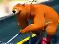 Gra Chasing Lemmings w Internecie
