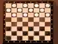 Gra Checkers w Internecie