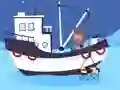Gra Mr Fish Master w Internecie