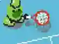 Gra Thwack w Internecie