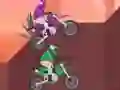 Gra Motorcross Hero w Internecie