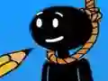 Gra Hangman April w Internecie