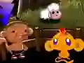 Gra Monkey Go Happy Stage 673 w Internecie