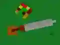 Gra Sword And Zombie w Internecie