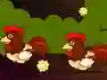 Gra Rescue The Blue Bird 1 w Internecie