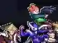 Gra Super Bandit RIP w Internecie